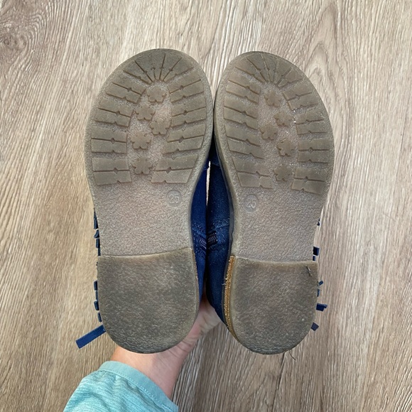 Tucker +Tate kids boots . Size 25 eur. - Picture 2 of 7